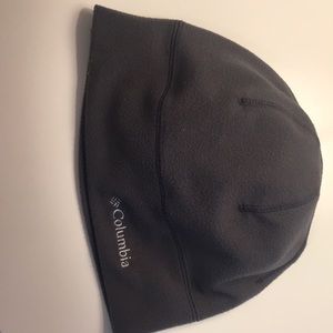 Columbia ski/winter hat
